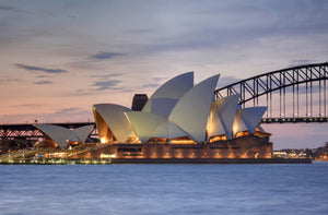 กมลมาลีเข้าร่วมงาน Global Sourcing Expo Australia 2026