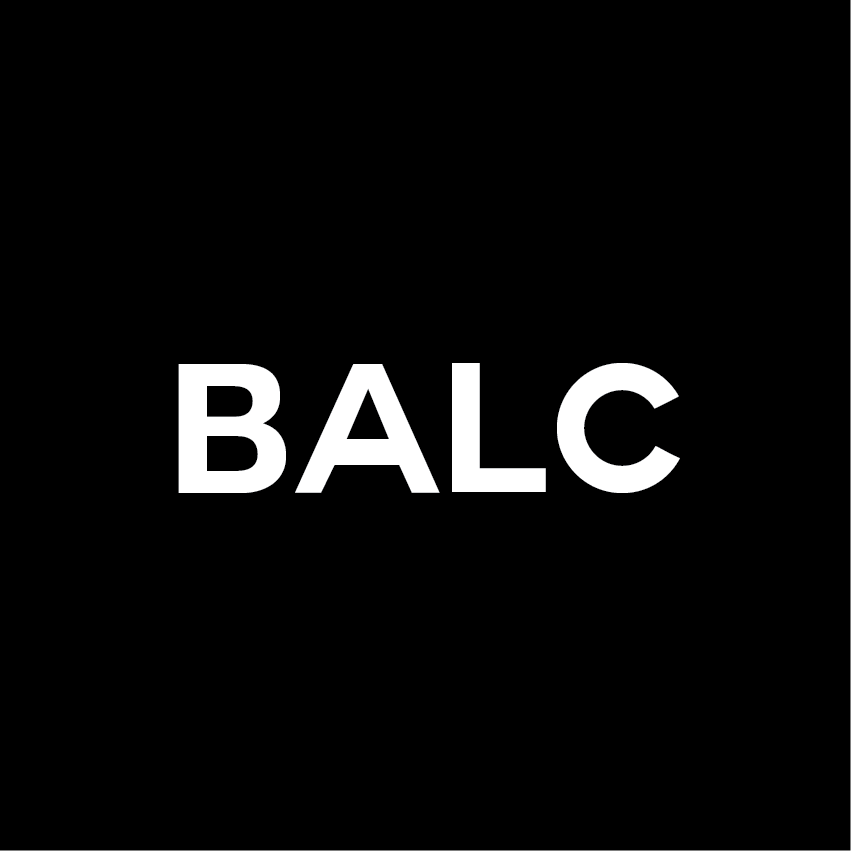 BALC logo