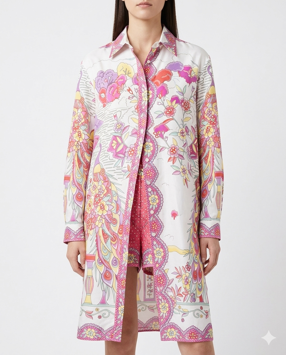 Dress Cotton Shirt