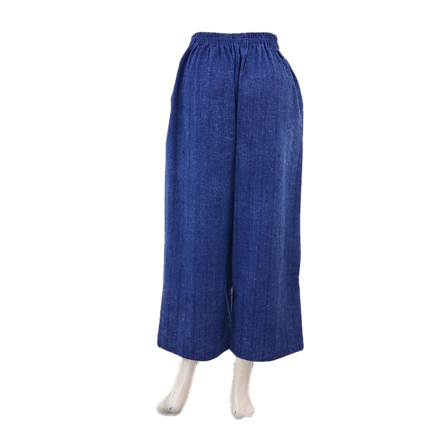 Embroidery Pants