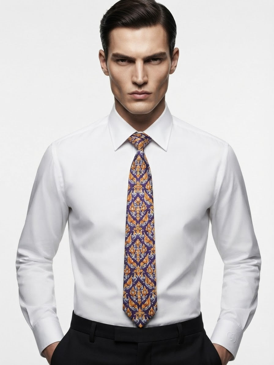 Necktie