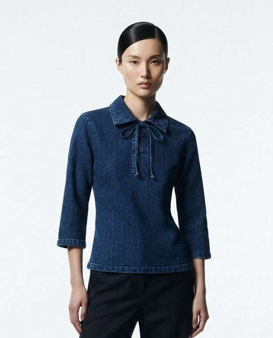 Polo Indigo Stone Tops
