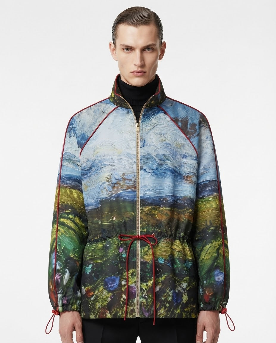Mountain Mist Jacket