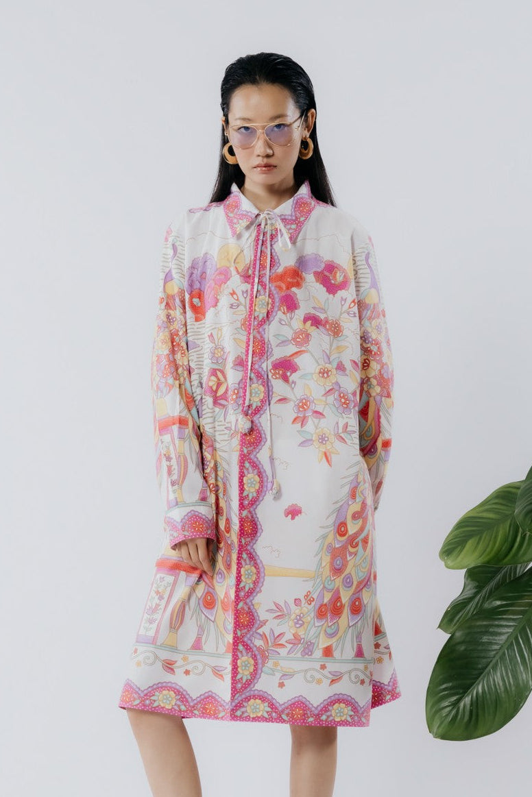 Dress Cotton Shirt