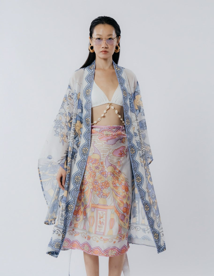 Beach Cover-up