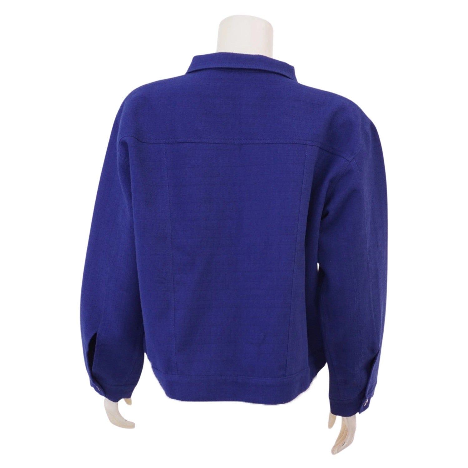 Tiger Embroidery Jacket