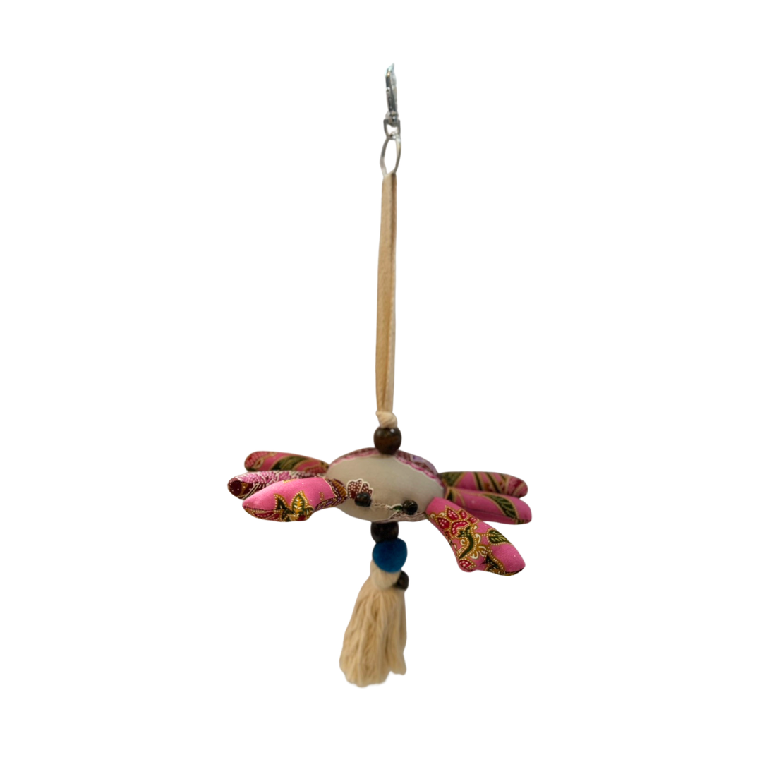 Sea World Bag Charm
