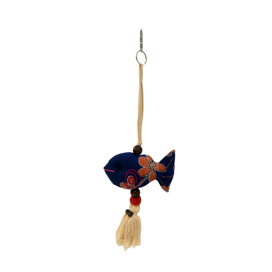 Sea World Bag Charm