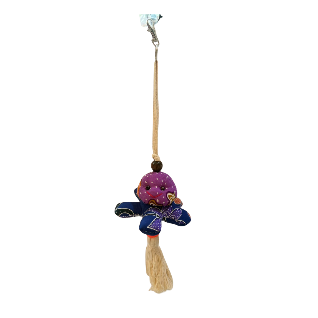 Sea World Bag Charm