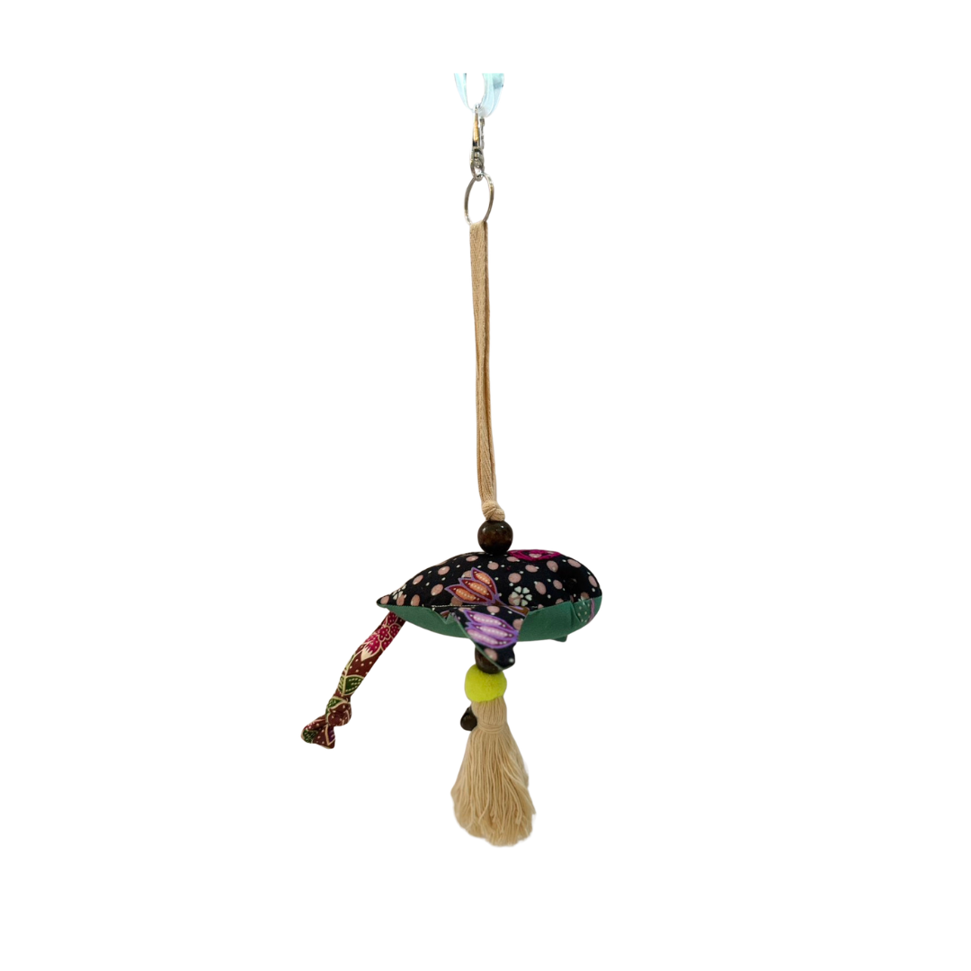 Sea World Bag Charm