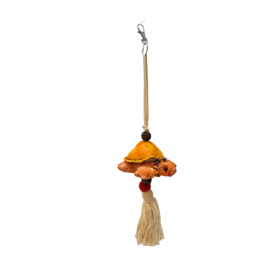 Sea World Bag Charm