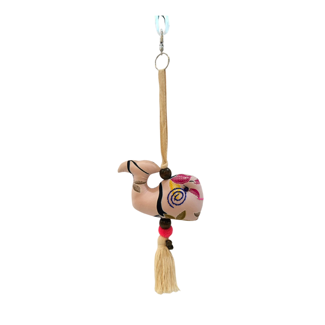 Sea World Bag Charm