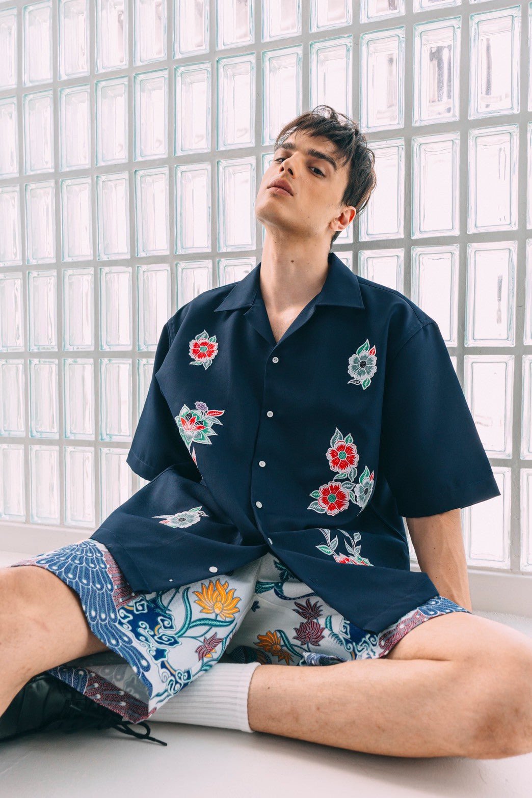 Antistatic Shirt - BALC