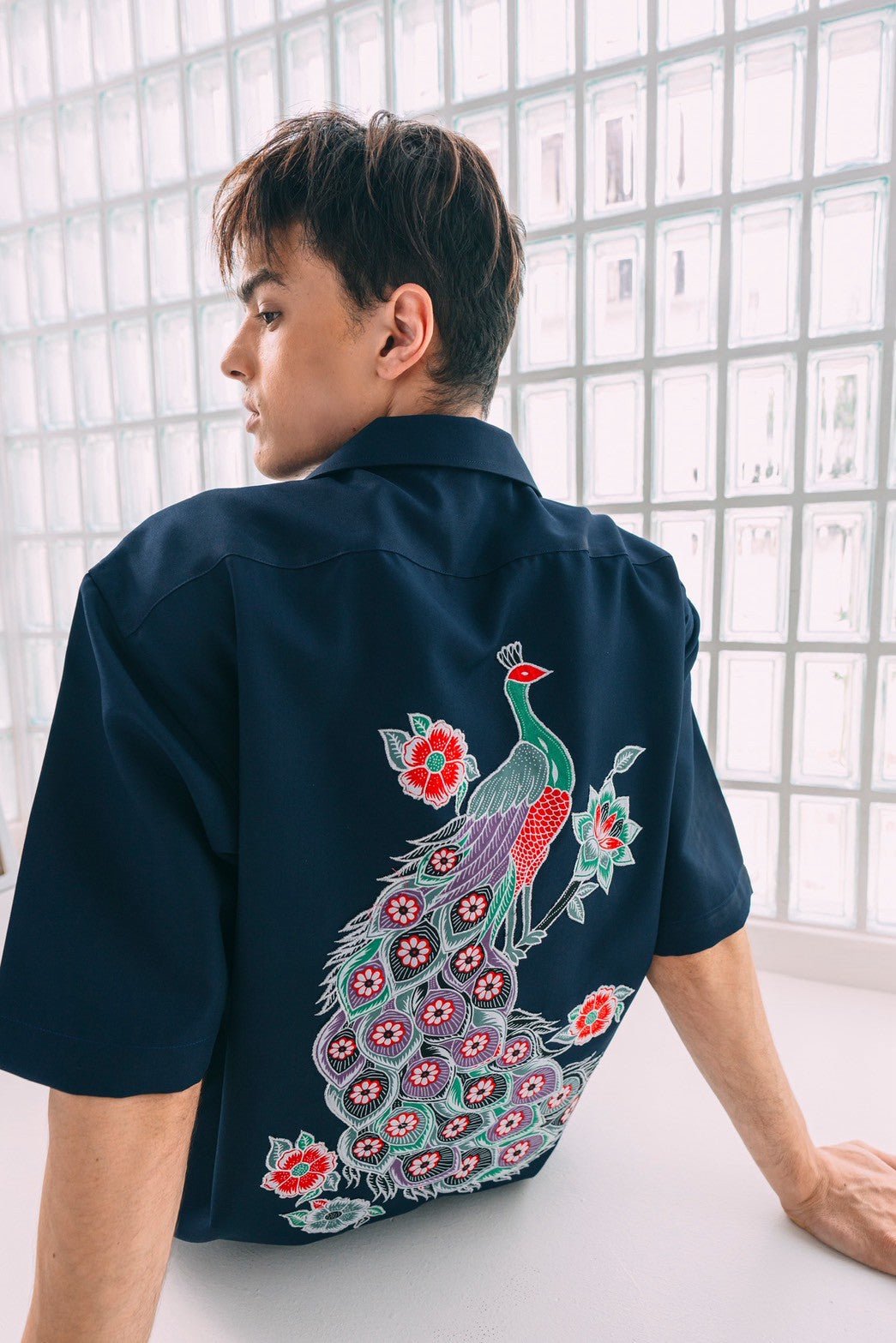 Antistatic Shirt - BALC