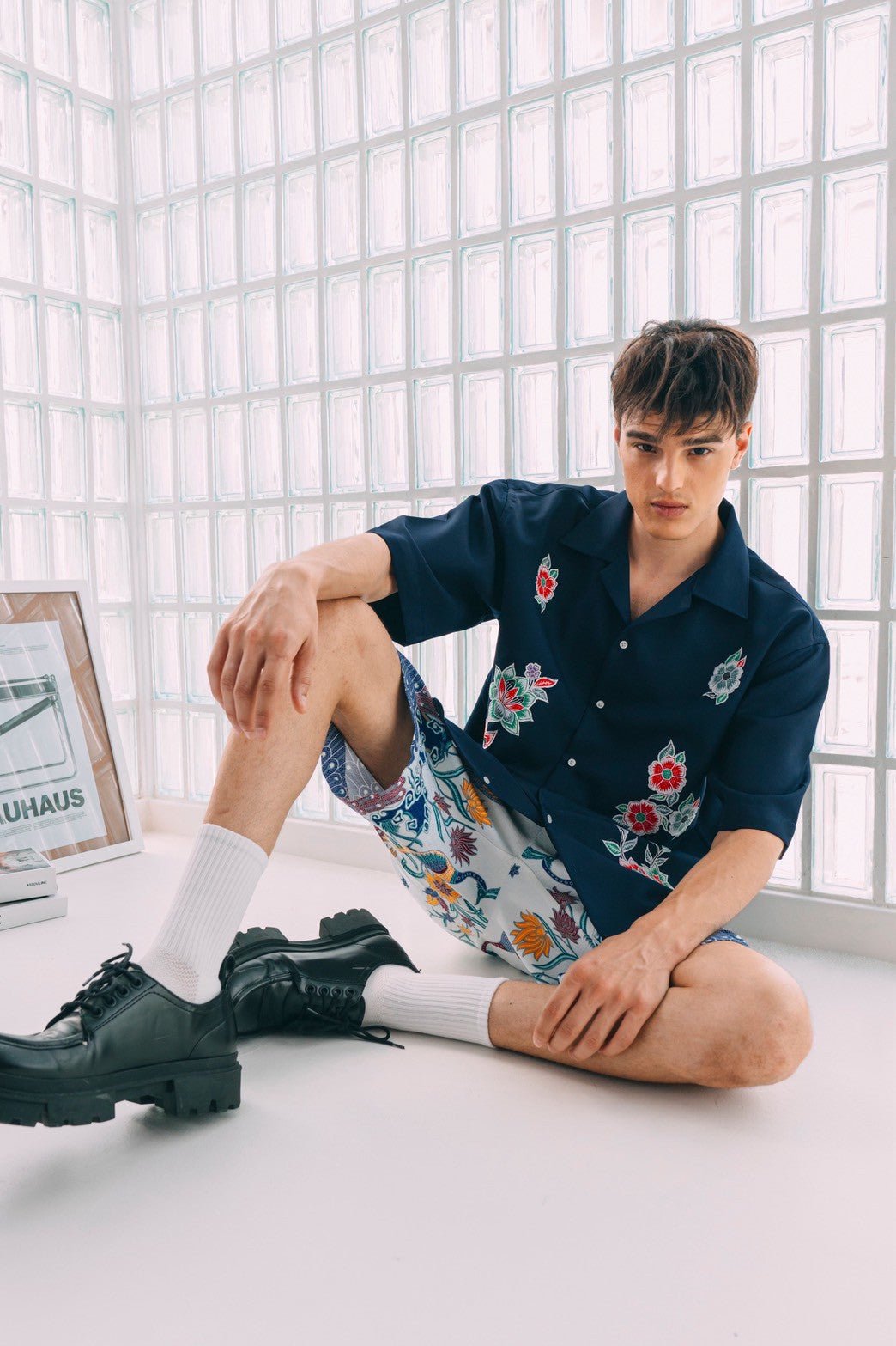 Antistatic Shirt - BALC