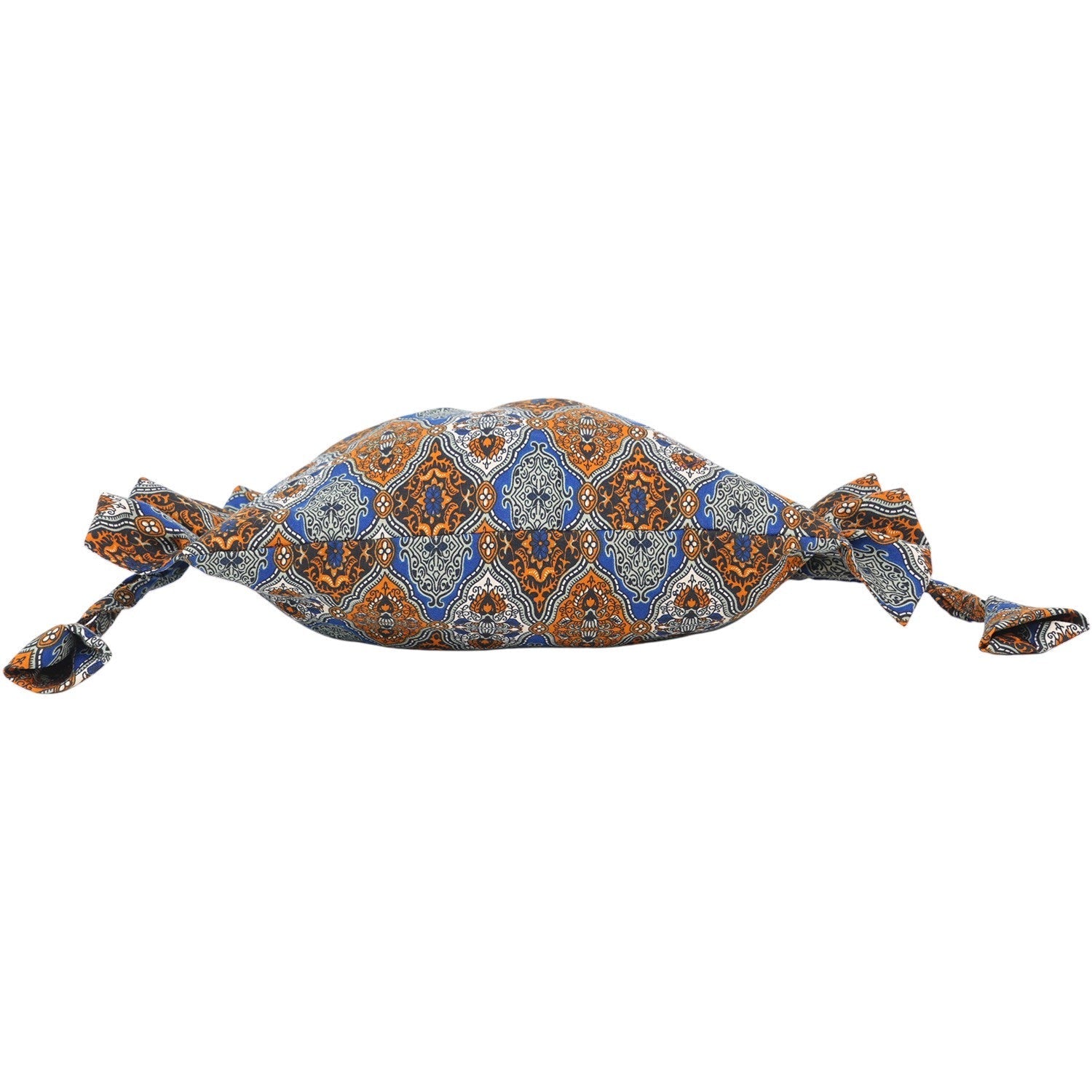 Bamboo Ring Batik Bag - KAMONMANEE