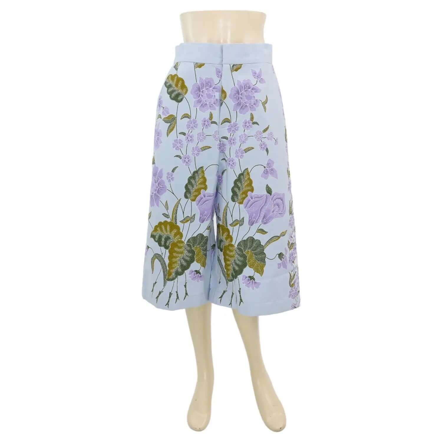 Batik Culottes - SOUTH FABRIC