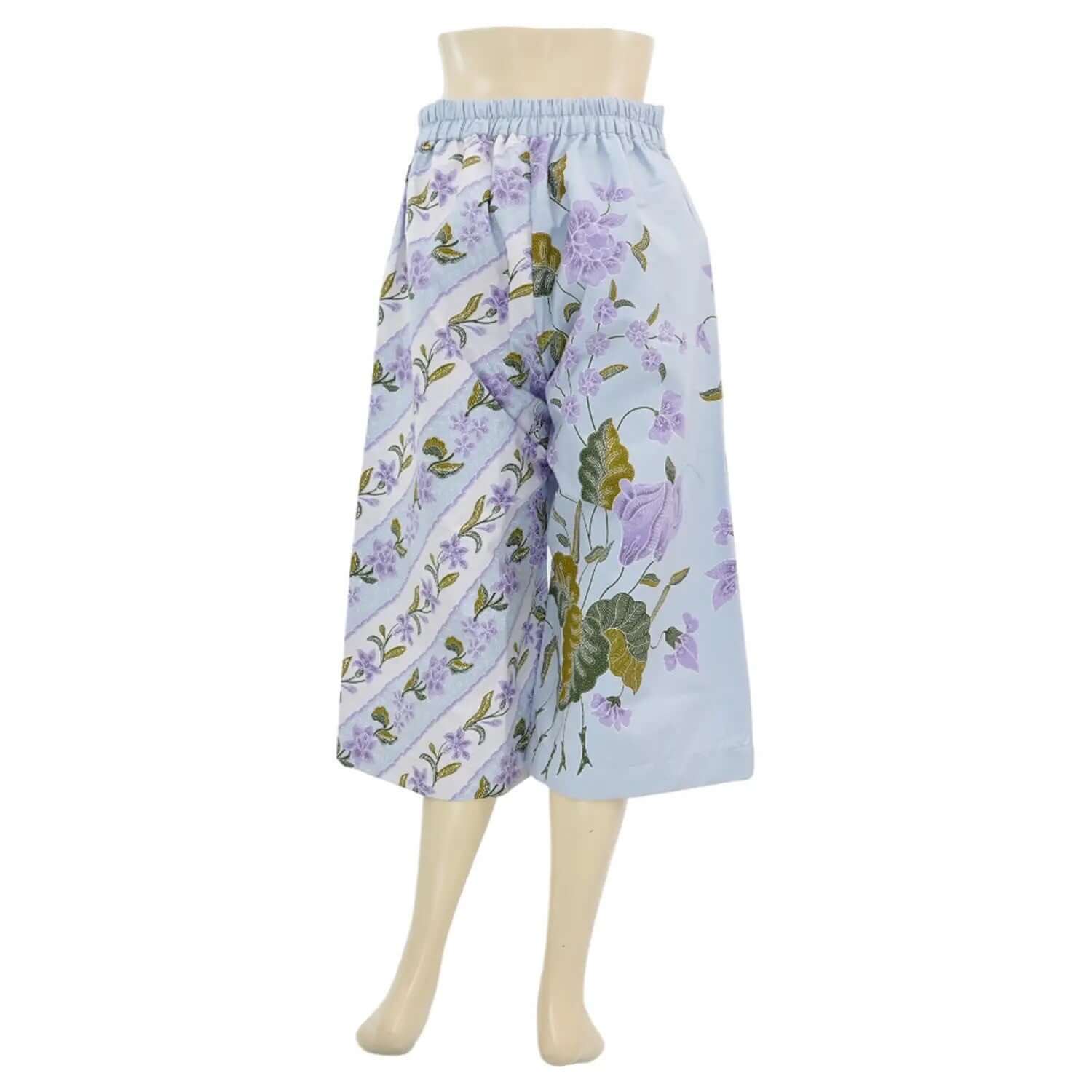 Batik Culottes - SOUTH FABRIC