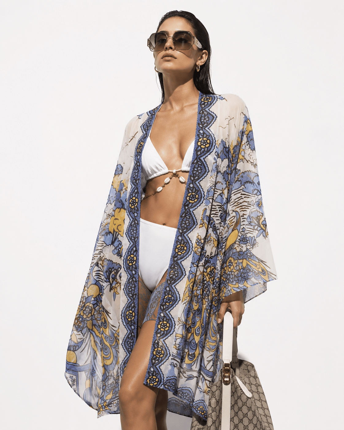 Beach Cover-up - BALC