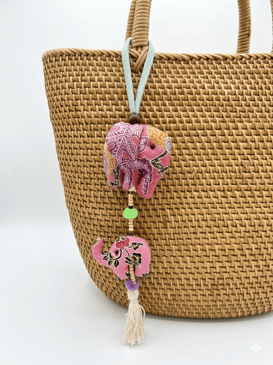 Chang Koo Tung Ting (Elephant) - KAMONMANEE