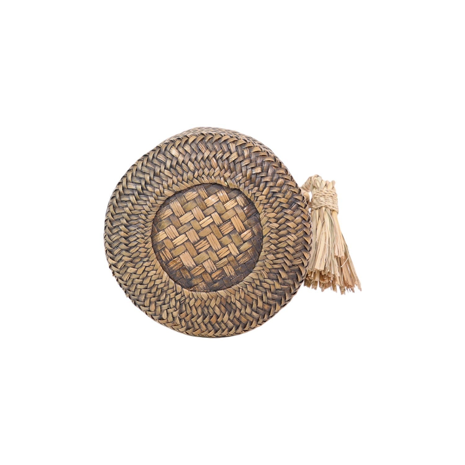 Charm Batik Handbag - KAMONMANEE