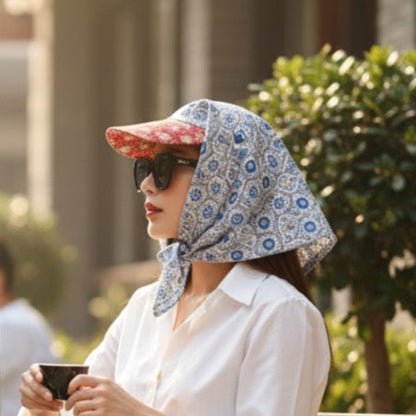 Cover Hat - KAMONMANEE