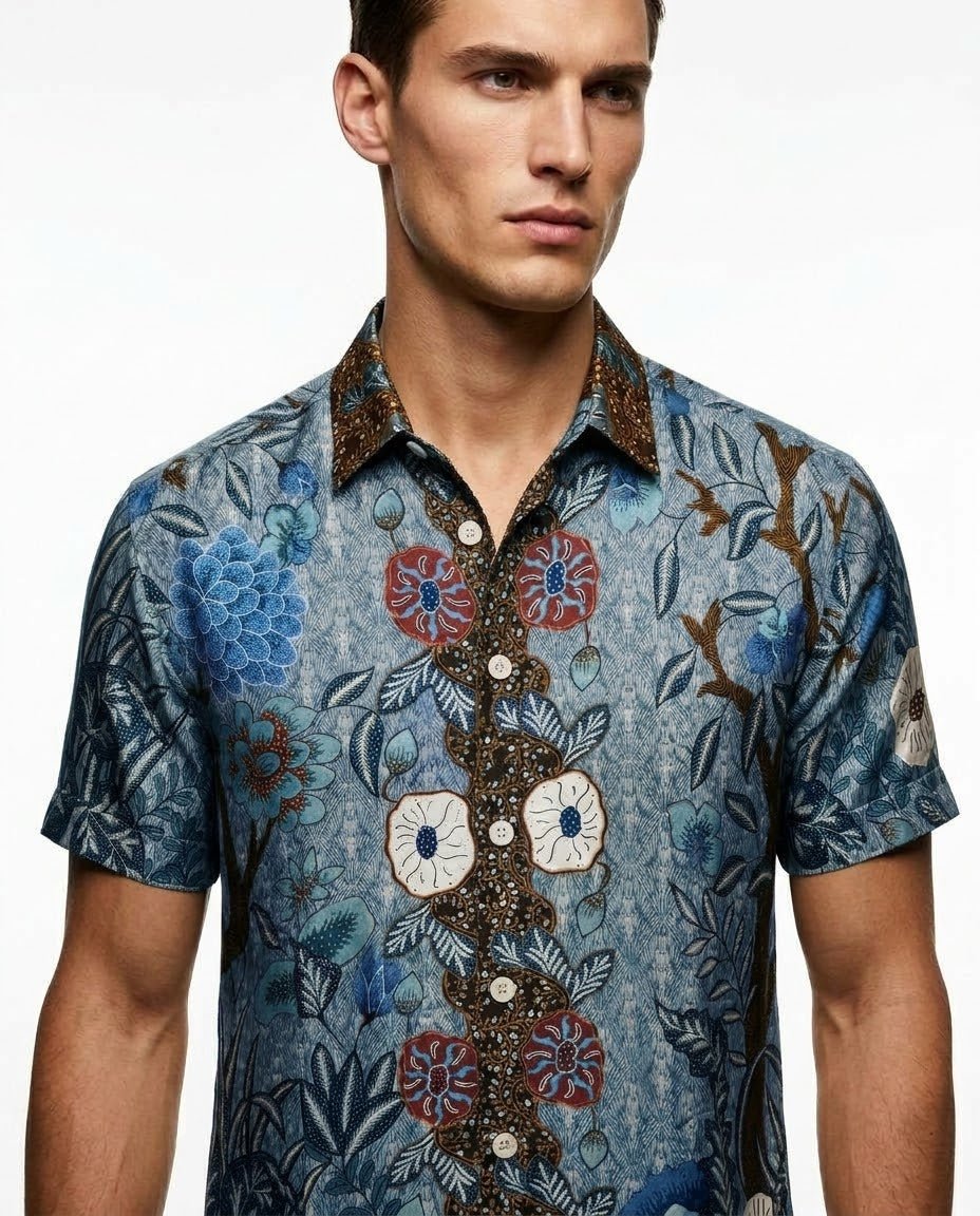 Forestias Shirts - BALC