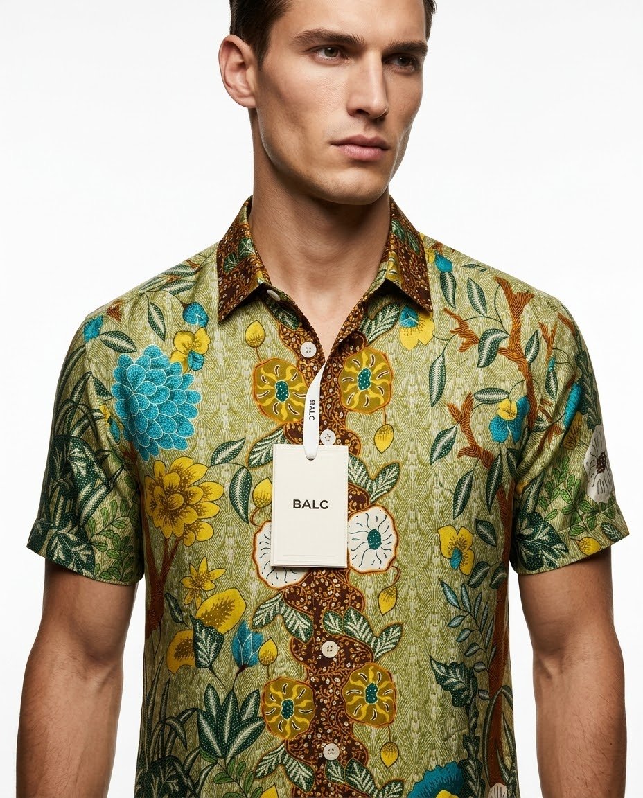 Forestias Shirts - BALC