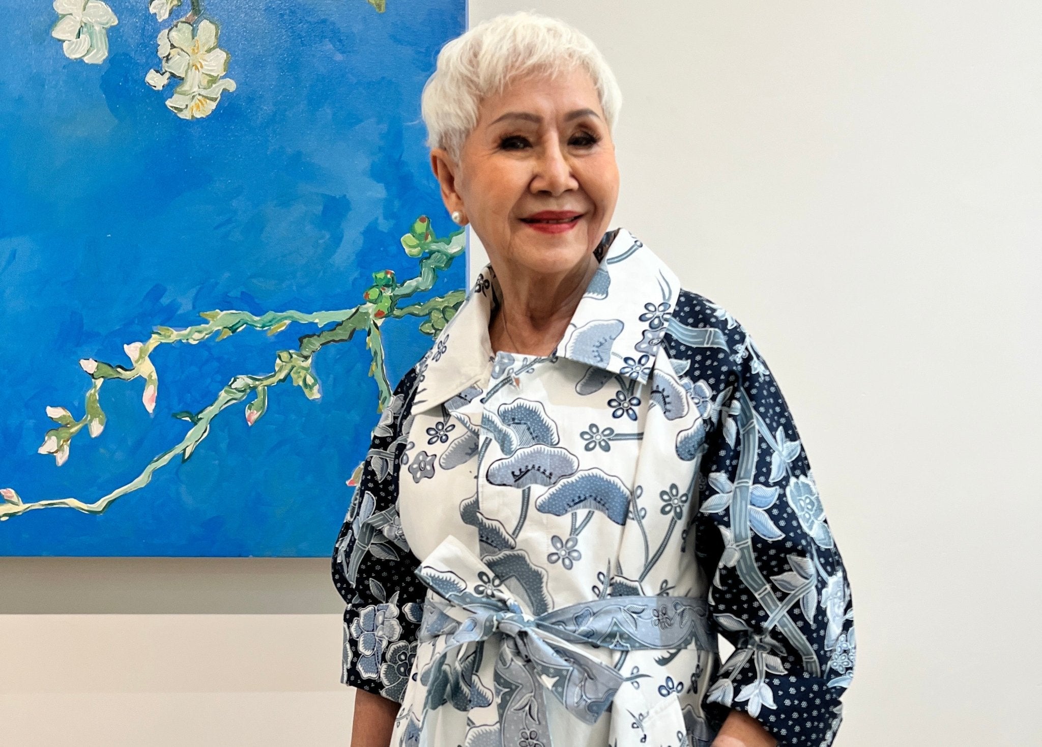 Ginkgo Classic Coat - BALC