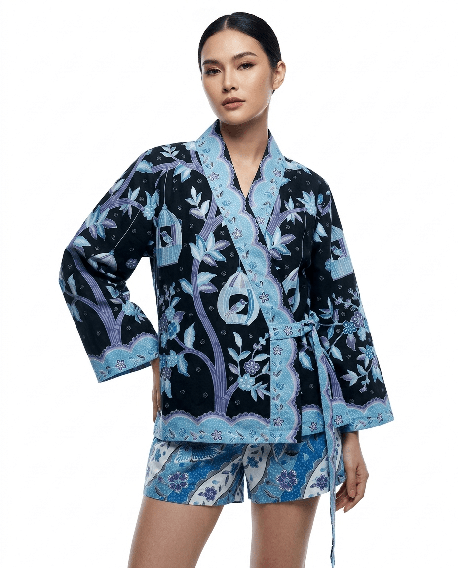 Hanbok Shorts - BALC