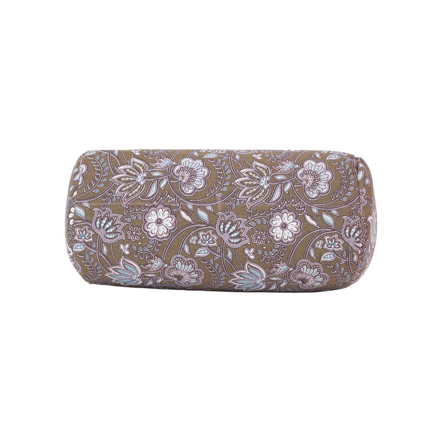 Heritage Charm Clasp Bag - KAMONMANEE