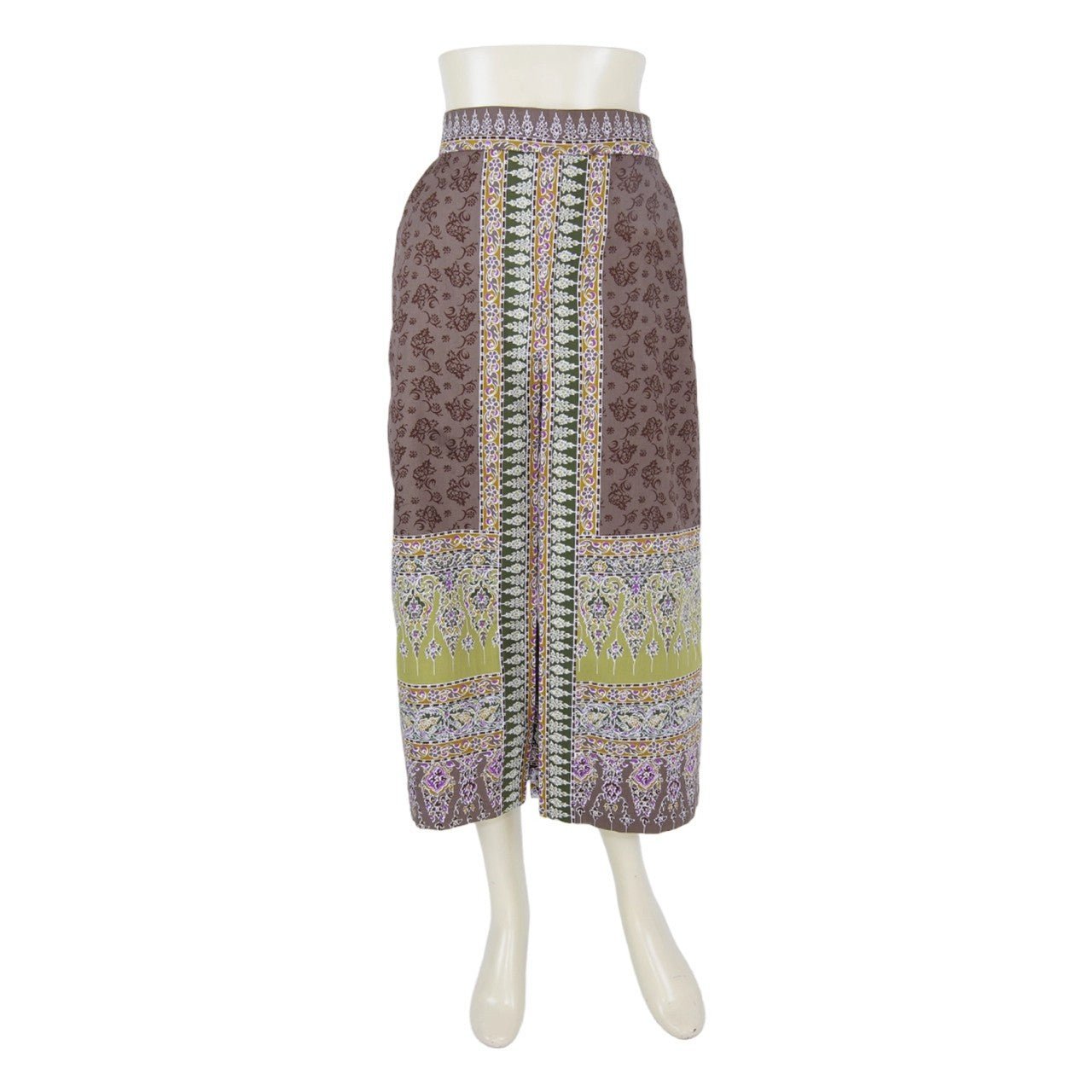 Heritage Thai Pants - SOUTH FABRIC