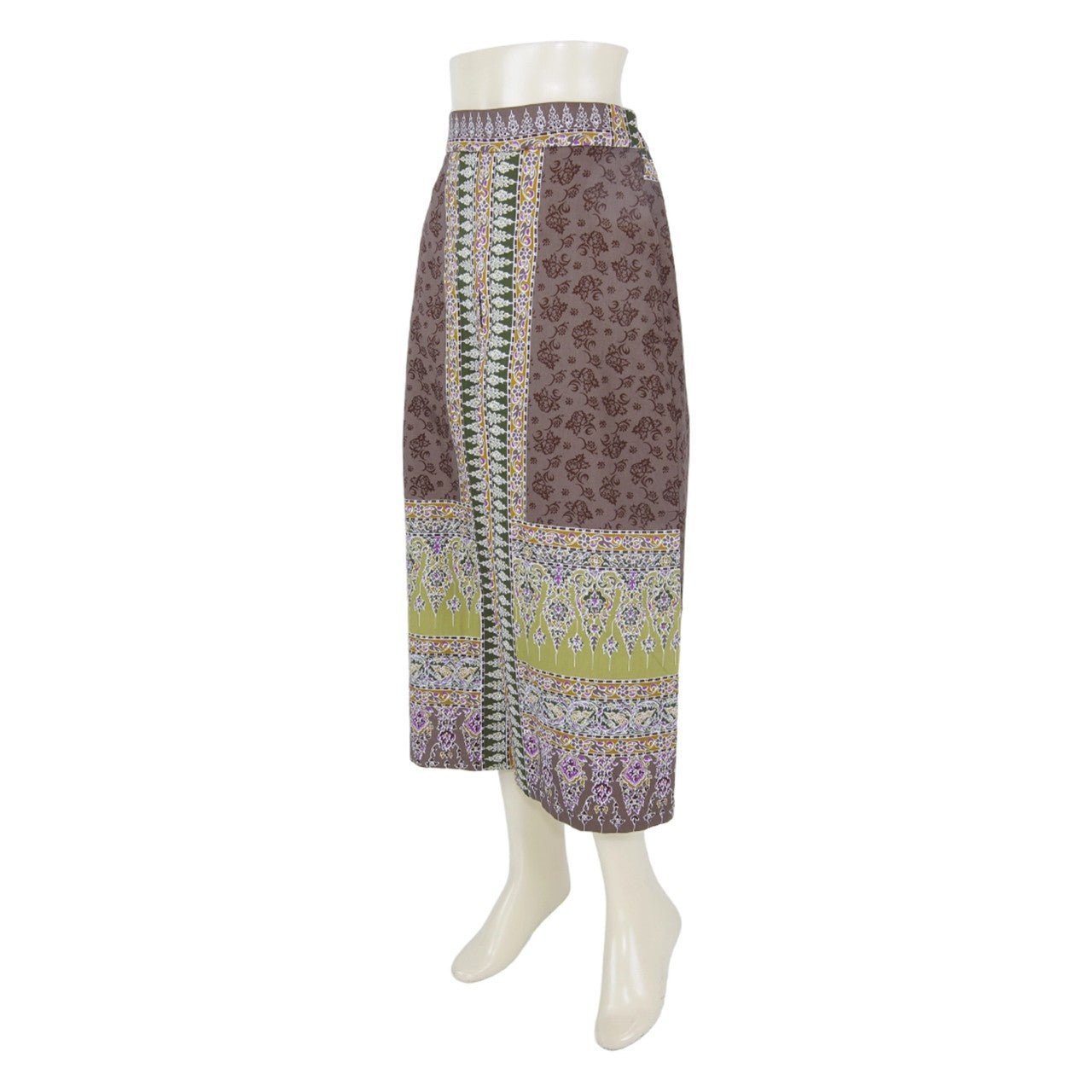 Heritage Thai Pants - SOUTH FABRIC