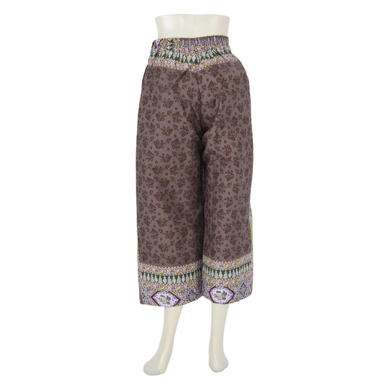 Heritage Thai Pants - SOUTH FABRIC