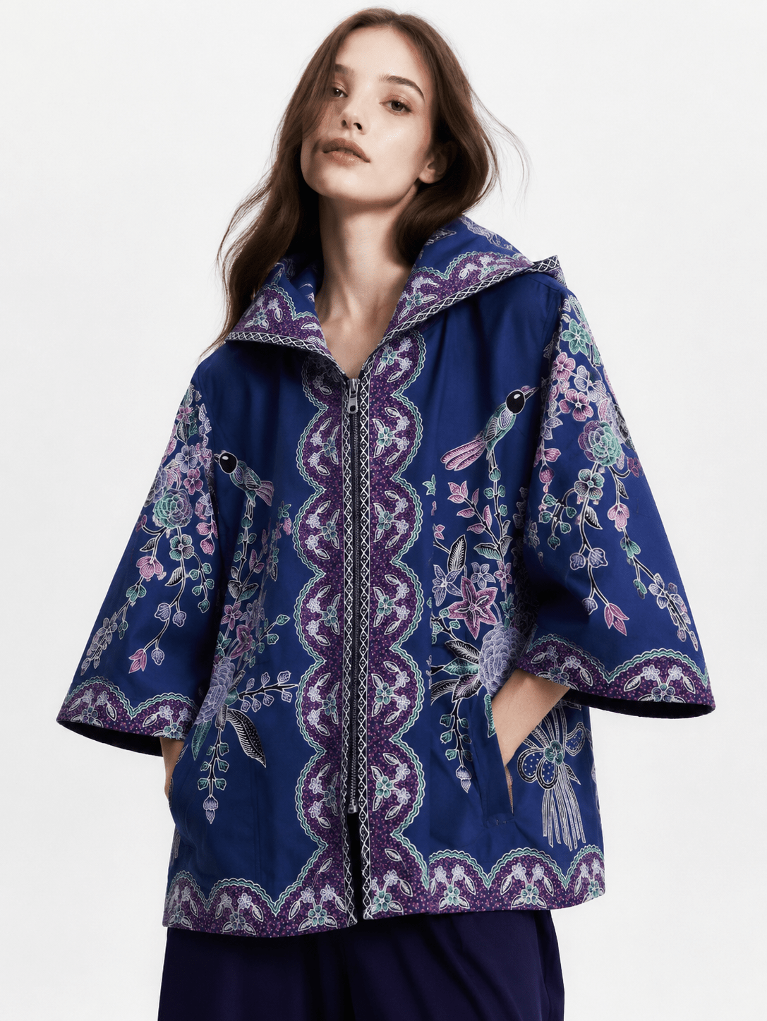 Hoodie Jacket - BALC