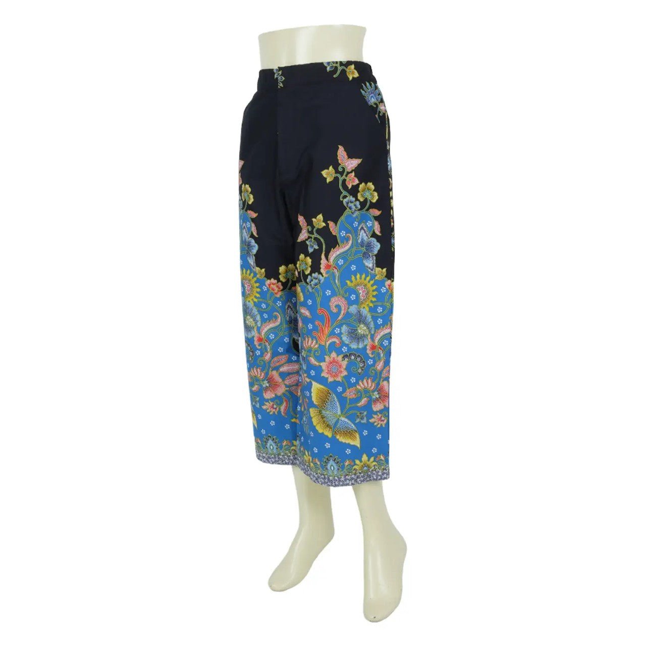 Indonesian Batik Pants - SOUTH FABRIC