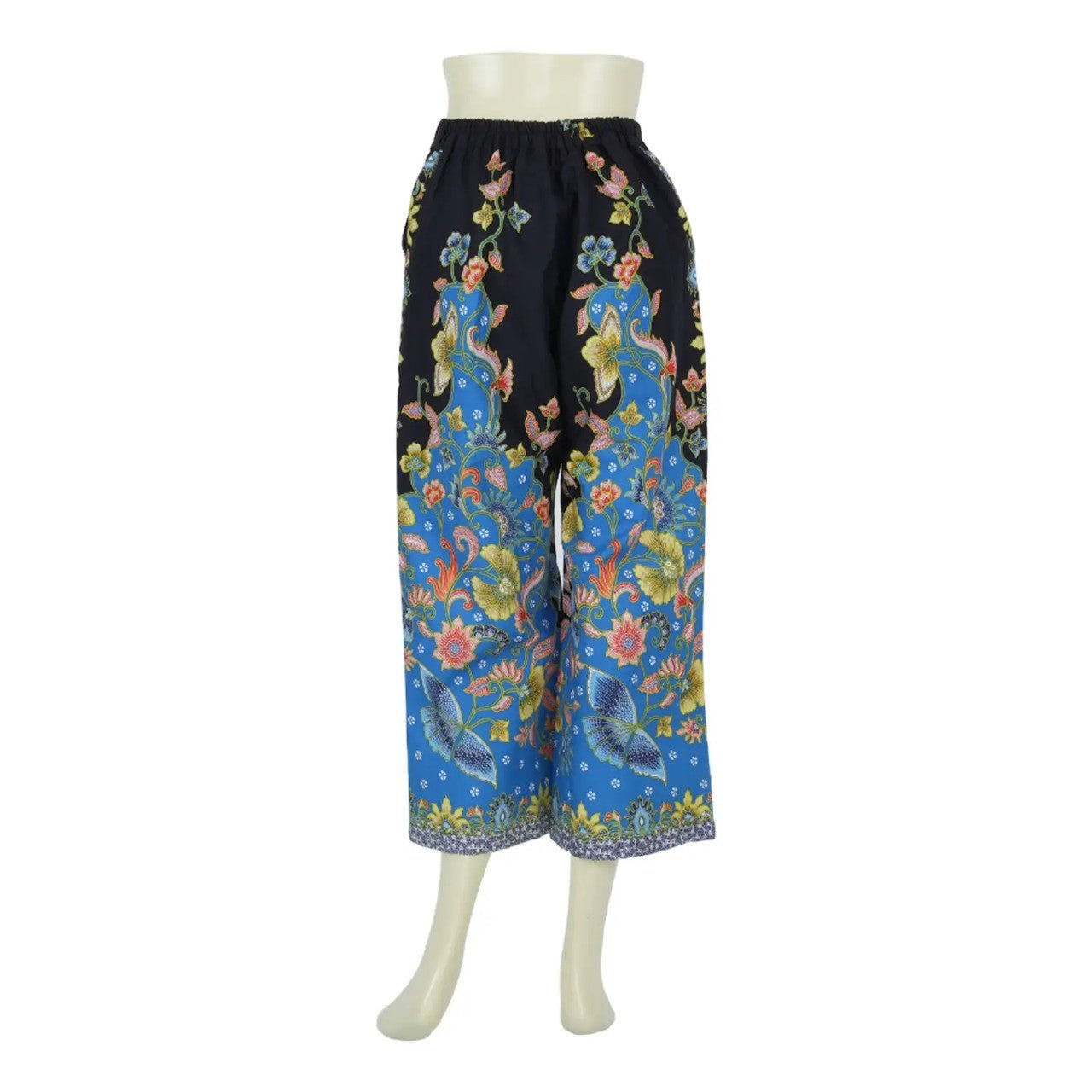 Indonesian Batik Pants - SOUTH FABRIC