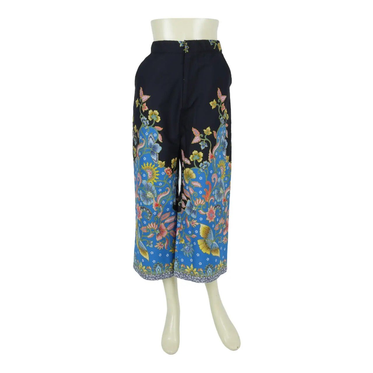 Indonesian Batik Pants - SOUTH FABRIC