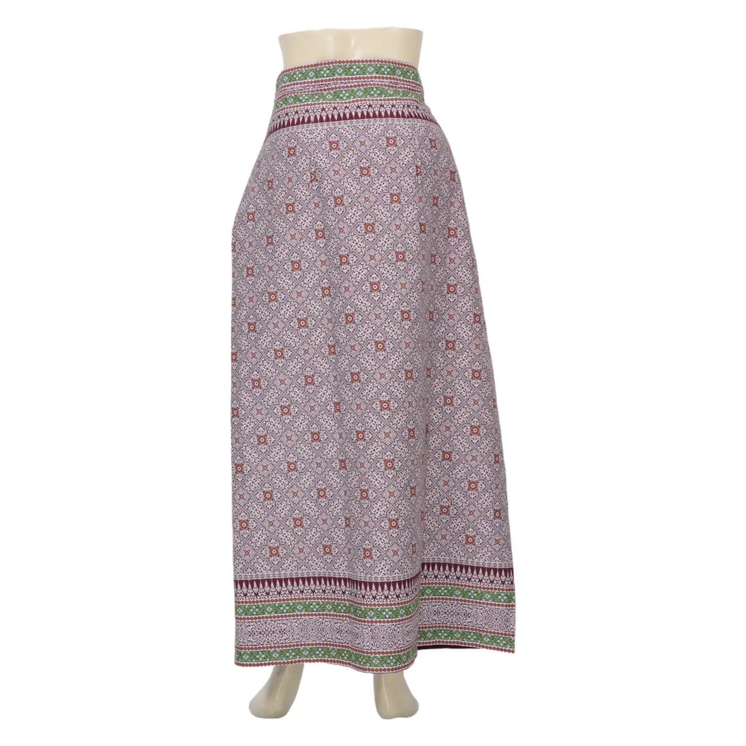 Jaonang Thai Skirt - SOUTH FABRIC