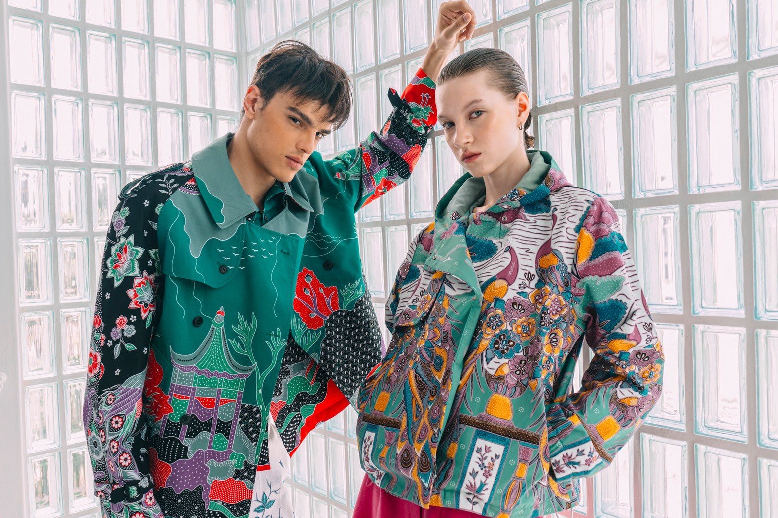 Jungle Myth Hoodie - BALC