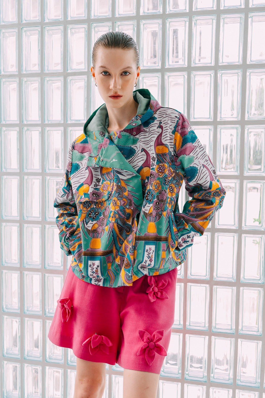 Jungle Myth Hoodie - BALC