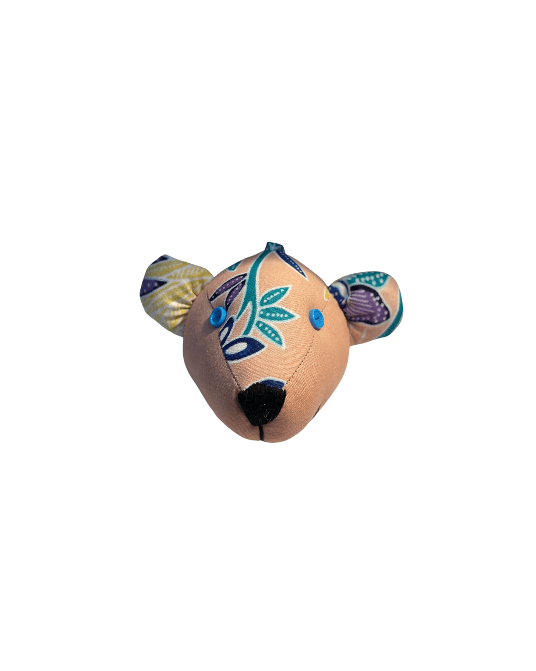 Keychain M - KAMONMANEE