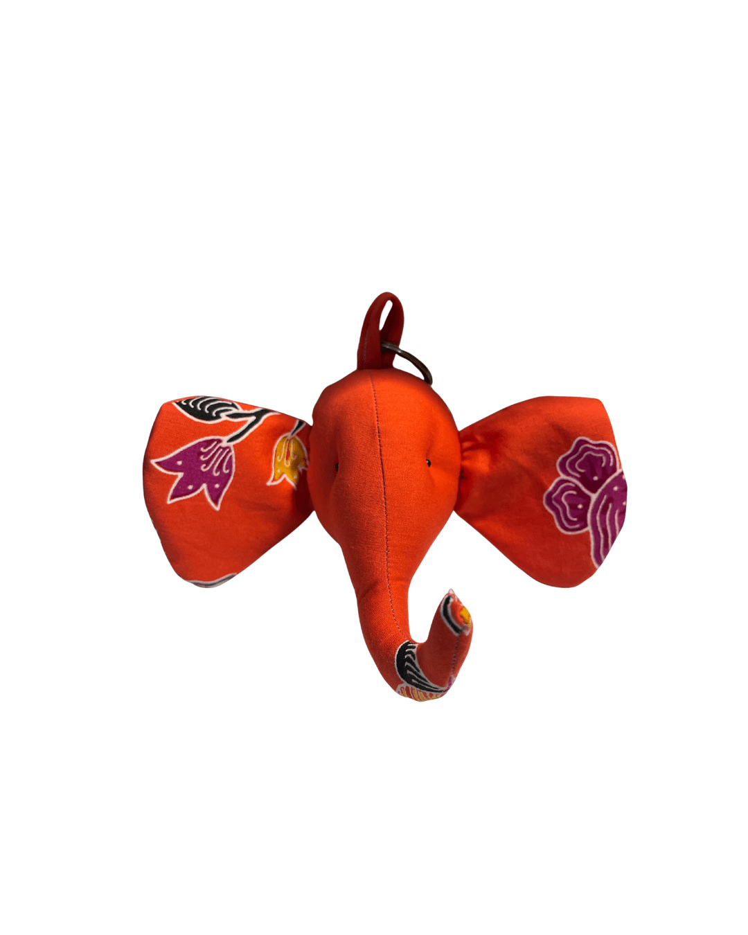 Keychain M - KAMONMANEE