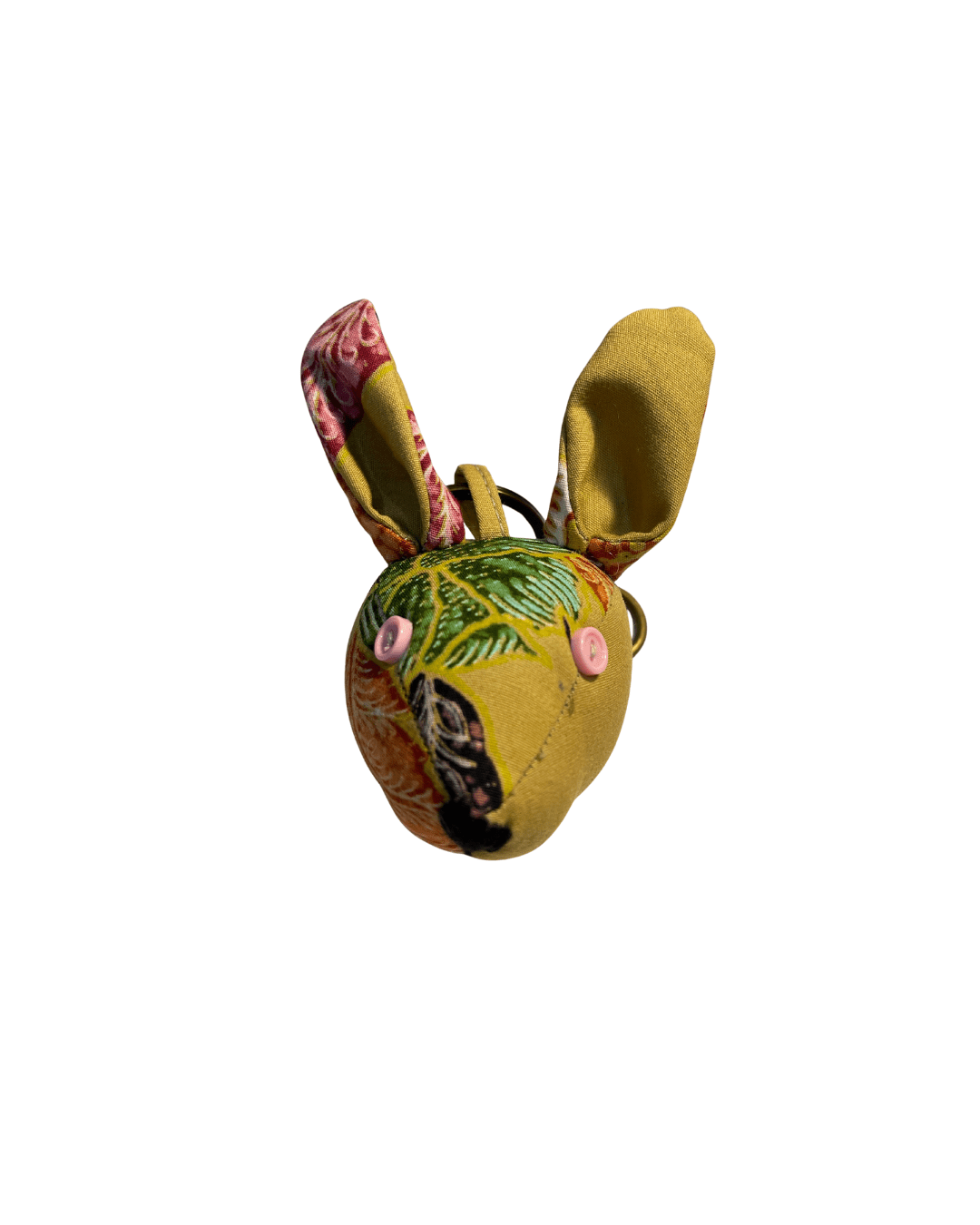 Keychain S - KAMONMANEE