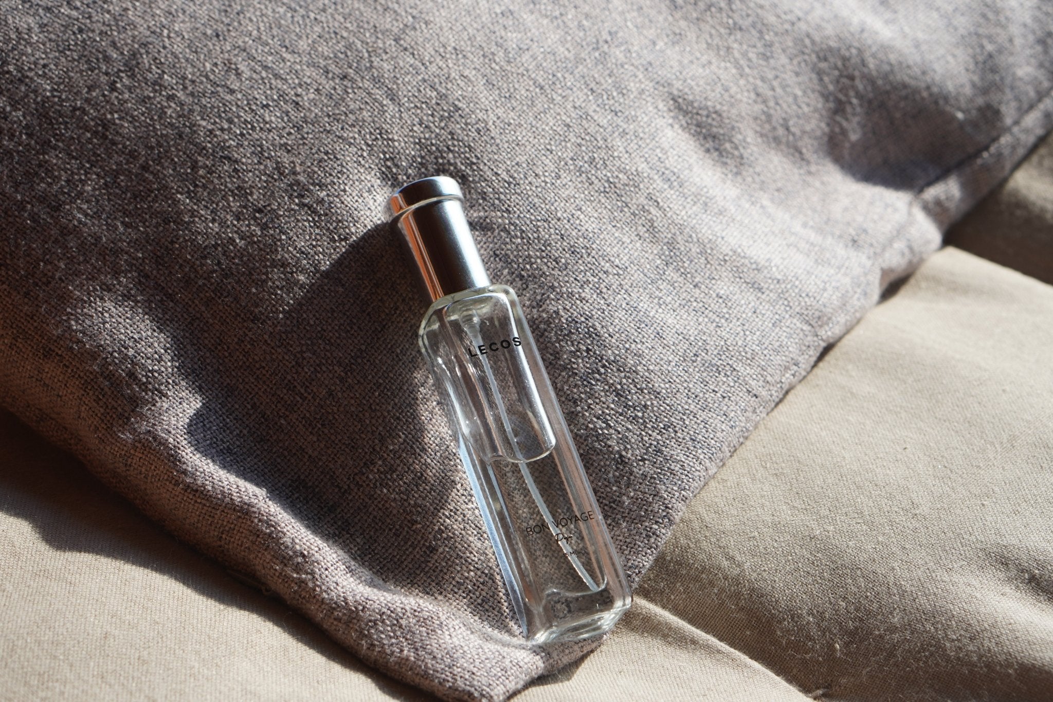 LECOS PARFUM - 15 ml - KAMONMANEE