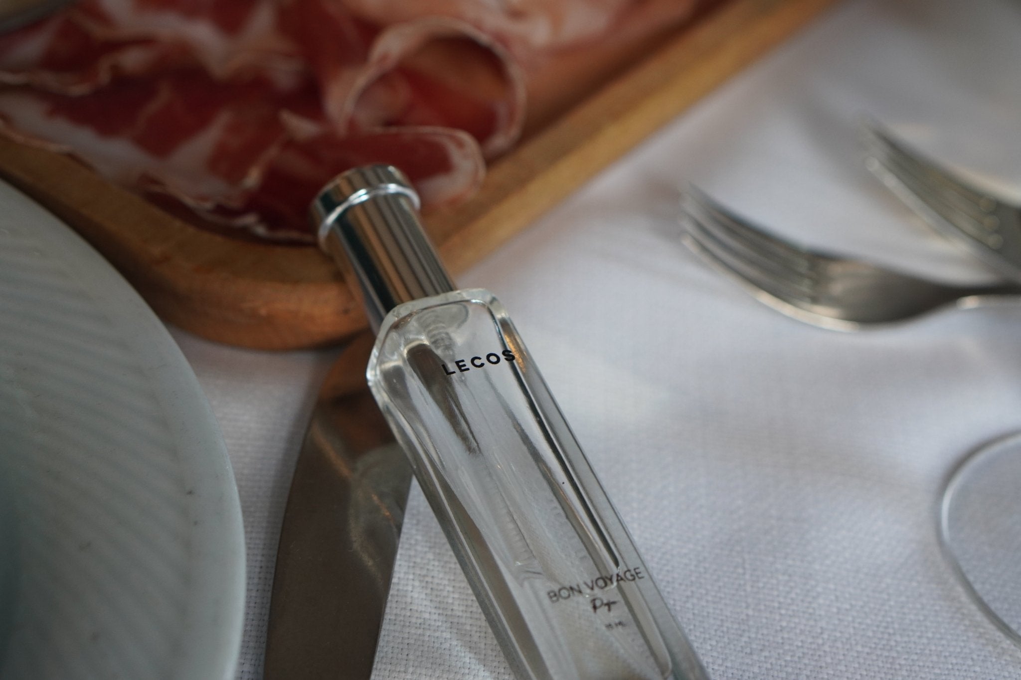 LECOS PARFUM - KAMONMANEE