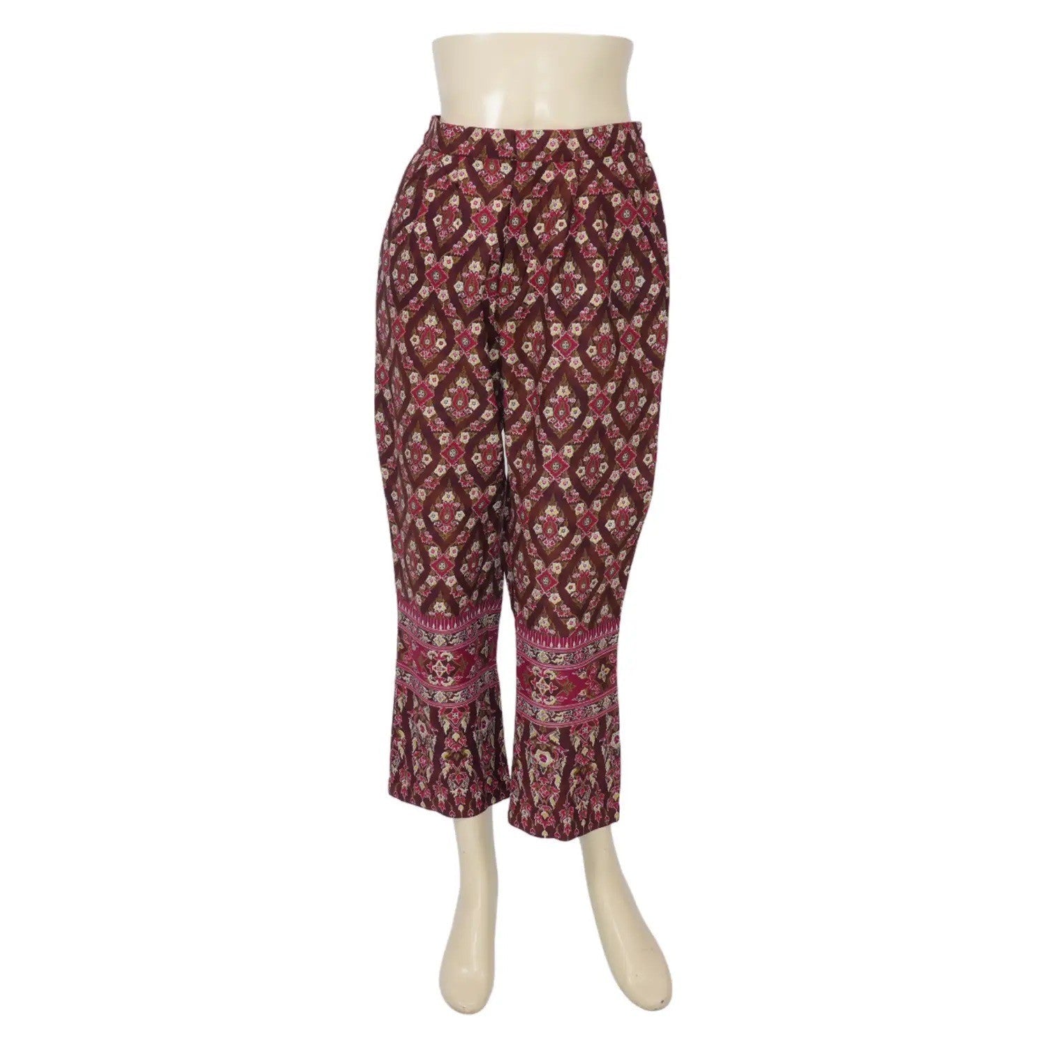 Lucky Prestige Pants - SOUTH FABRIC