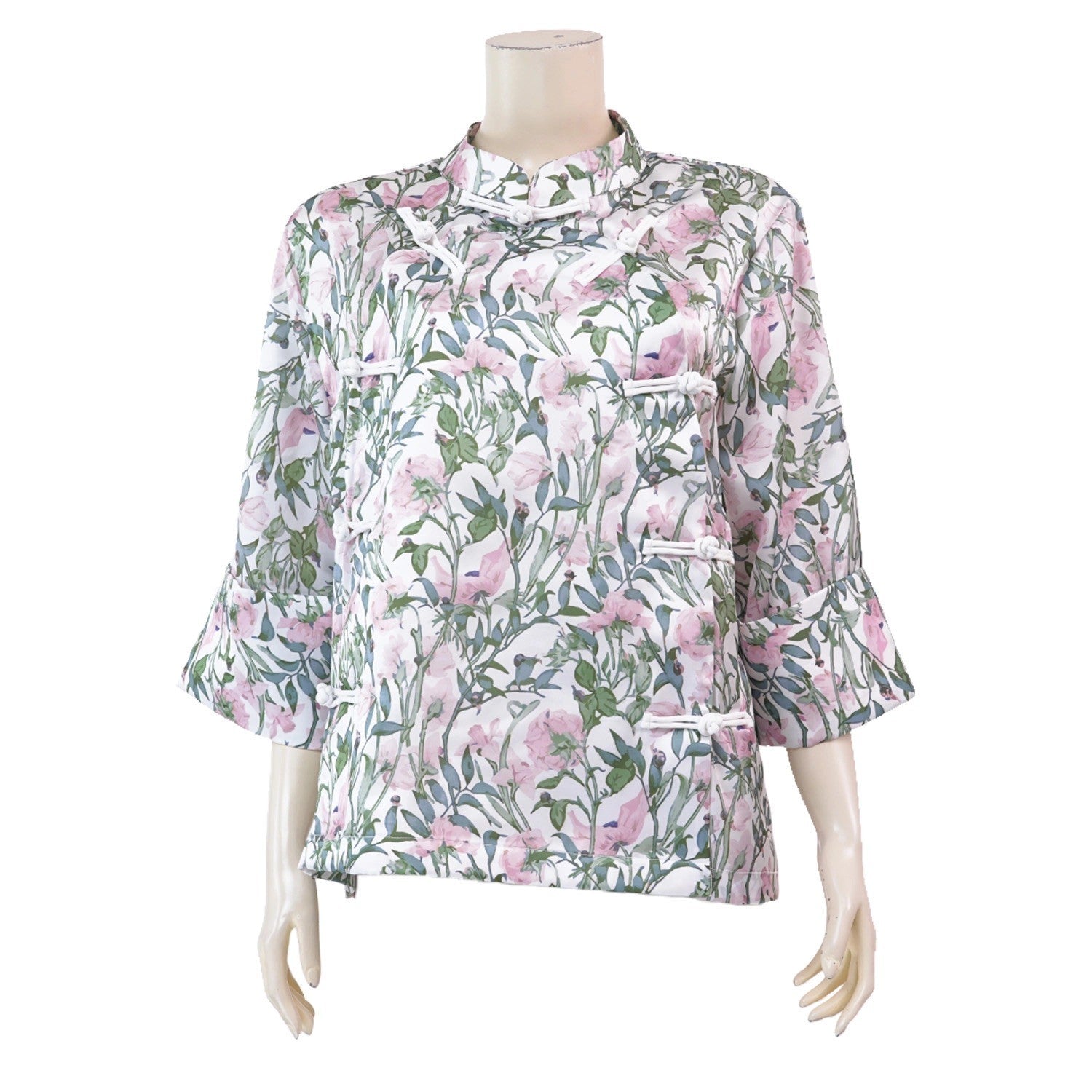 Ming Ming Blouse - THE MUSEUM