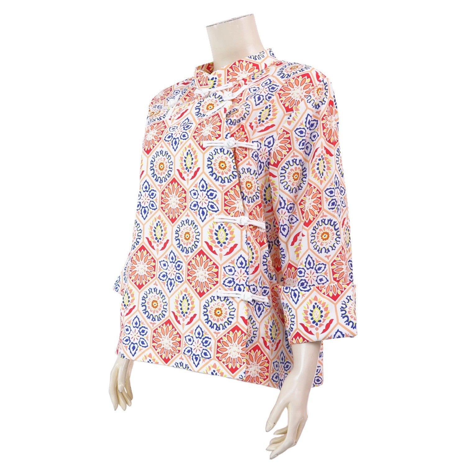 Ming Ming Blouse - THE MUSEUM
