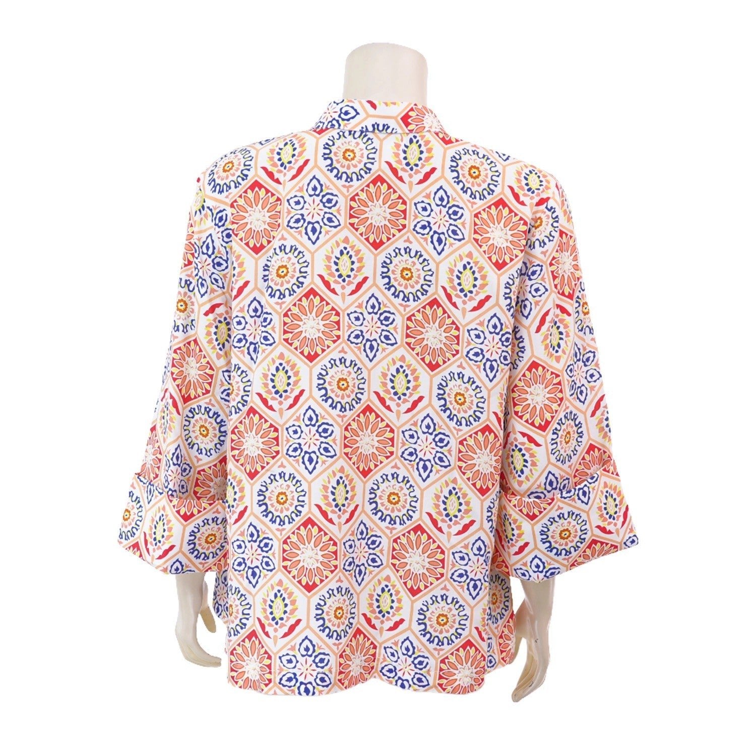 Ming Ming Blouse - THE MUSEUM